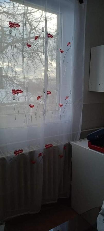 Malomtavi Vendeghaz Tapolca Hotel Buitenkant foto
