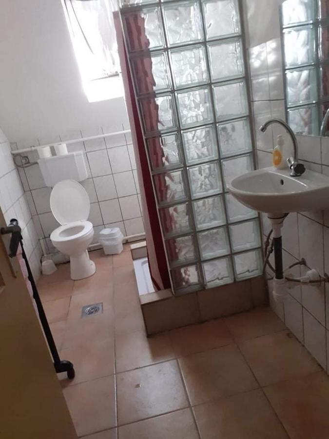 Malomtavi Vendeghaz Tapolca Hotel Buitenkant foto
